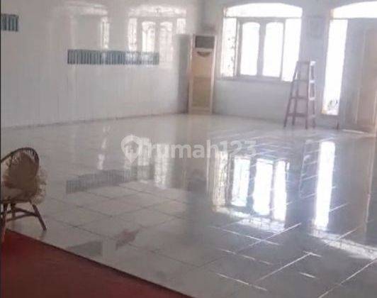 Rumah 2 Lantai Di Jelambar, Grogol Petamburan, Duta Mas 2