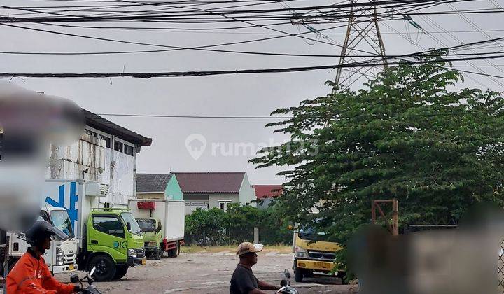 Kavling Siap Bangun Di Bekasi Rawalumbu, 1