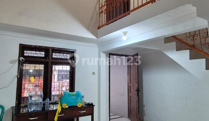 Dijual Rumah 2.5 Lantai di Sunterkarya Siaphuni Dijual Rumah 2.5 Lantai di Sunterkarya Siaphuni