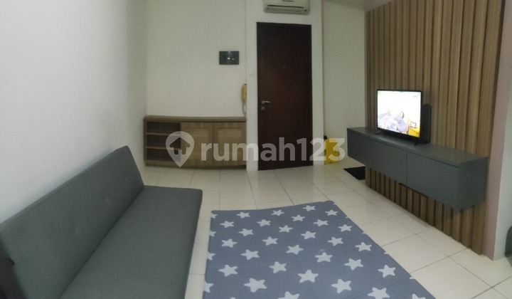Dijual Apartemen Mediterania Tanjung Duren Tower Heliconia