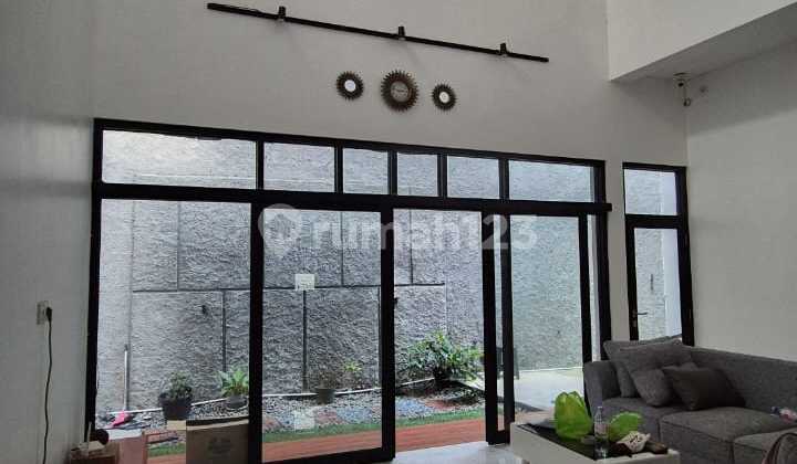 For Sale New 2-Story House in Kayu Mas Pulogadung 2