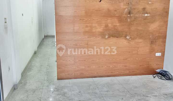 Dijual Ruko 3.5Lantqindi Tanjung Duren Dijual Ruko 3.5Lantqindi Tanjung Duren