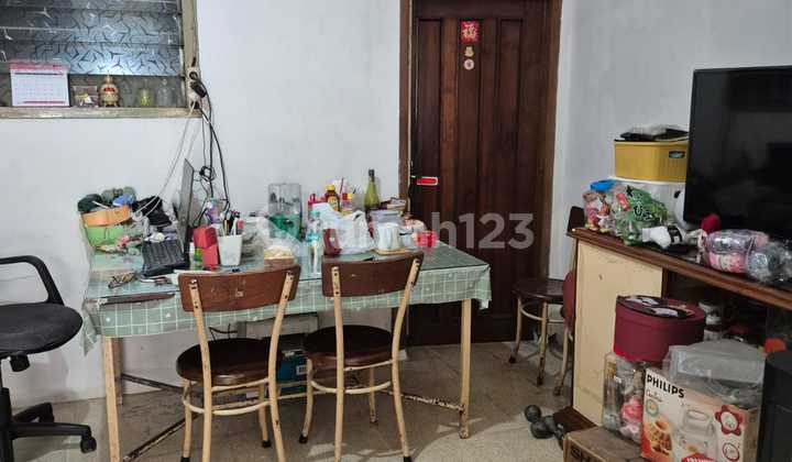 Dijual Rumah Standart 1 Lantai Di Bungur Senen Bebas Banjir 2