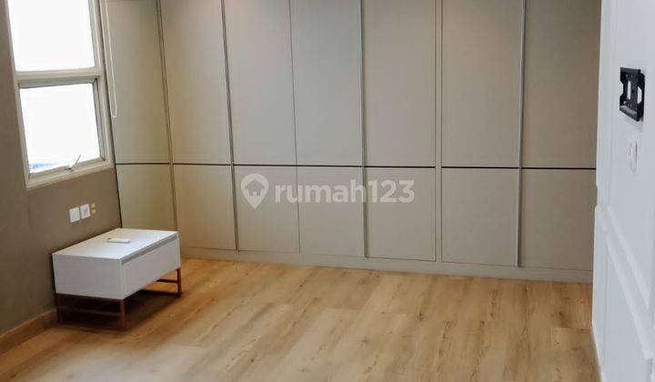 Disewaka Apartemen Pasar Baru Mansion.lantai.19 Semi Furnish 1