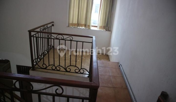 For Rent: 2-Storey House in Rawamangun, Ready to Use