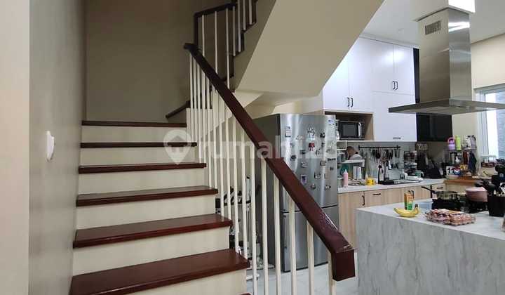 Dijual Ruah Bagus Rapi di Sunter Siap.huni