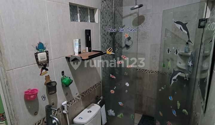 Disewakan Rumah 1¼ Lantaidi Kelapa Gading Dekat Mall 2