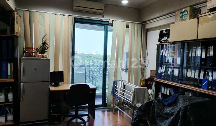 Dijual Apartemen Puri Kemayoran Gandeng 5Br