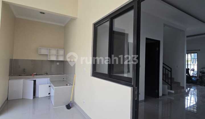 For Sale 2-Story House in Citra Raya Cikupa, Taman Telaga Cluster 2