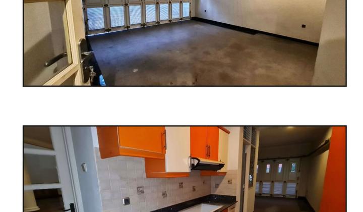 Rumah Bagus 2Lantai Dikelapa Gading Siap Huni 2