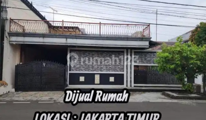 Dijual Rumah 2 Lantai Diperumahan Pulo Gebang Permai Cakung Dijual Rumah 2 Lantai Diperumahan Pulo Gebang Permai Cakung