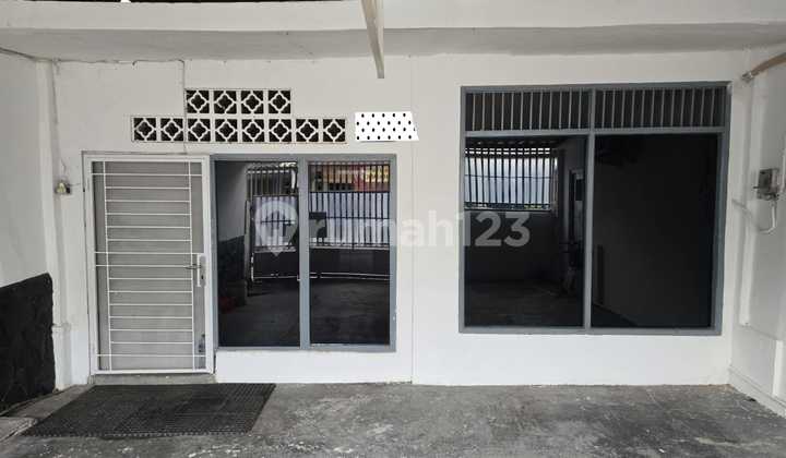 Disewakan Rumah Siap Huni di Grogol Makaliwe
