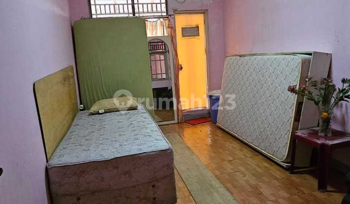 Dijual Rumah di Grogol Siaphuni 2