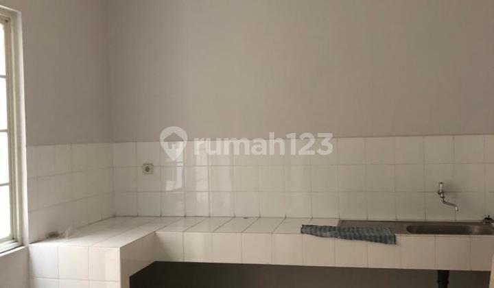 Dijual Rumah 3 Lantai Di Cluster Elite Di Sunter Green Lake Dijual Rumah 3 Lantai Di Cluster Elite Di Sunter Green Lake