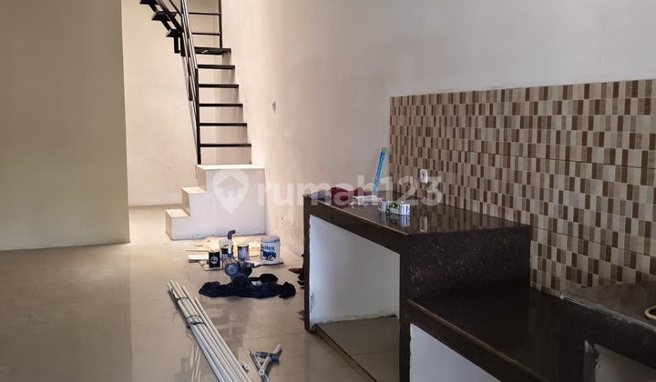 Disewakan Rumah di Suntermas. Siap Huni 2