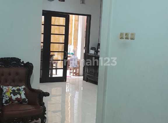 For Sale: 2-Story House in Taman Jatinegara Cakung 2