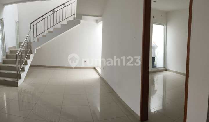 For Rent Newly Renovated 3-Story House in Grogol