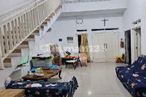 Dijual Rumah 2 Lantai di Rawamangun Dekat Terminal Rawamangun Siap Huni Dijual Rumah 2 Lantai di Rawamangun Dekat Terminal Rawamangun Siap Huni