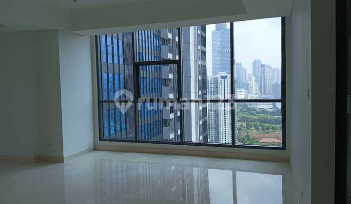 Dijual Apartemen Casa Grande Tower Chianty LT. 25