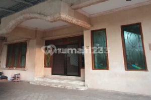 Dijual Rumah 3.5 Lantai di Sunter Siap Huni