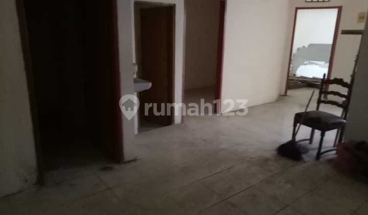 Dijual Rumah Standart Layak Huni Harga Hitung Tanah Saja