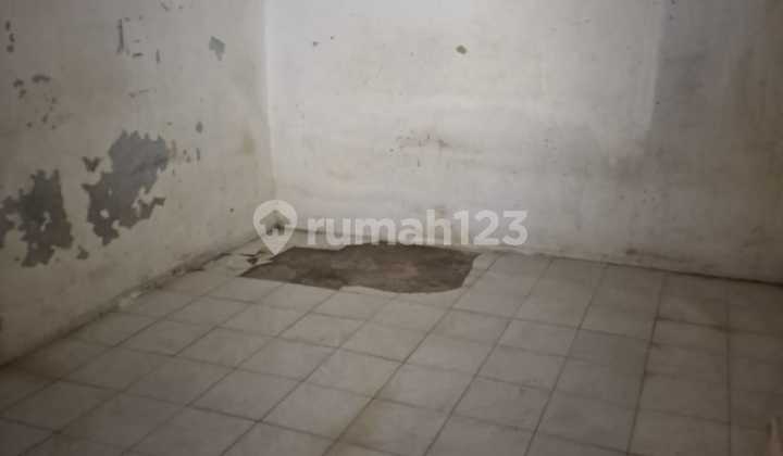 Dijual Rumah Di Pademangan Timur Harus Renovasi 2