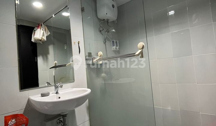 For Sale Casa De Parco Apartment 1Br 17th Floor 2