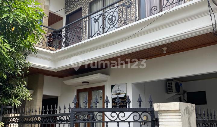 Dijual Rumah 2 Lantai di Rawamangun Furnish Dijual Rumah 2 Lantai di Rawamangun Furnish