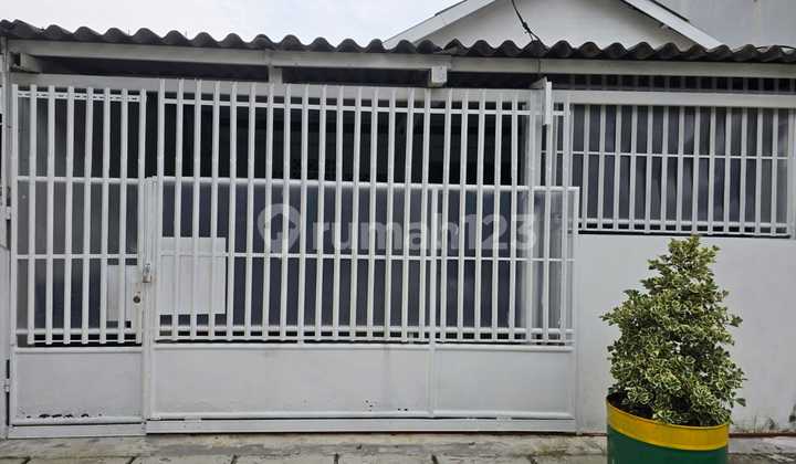 House for Rent Ready to Occupy in Grogol Makaliwe 2