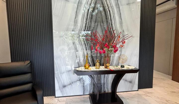 Dijual Rumah Bagus di Sympony Golf Furnish Siap Huni 2