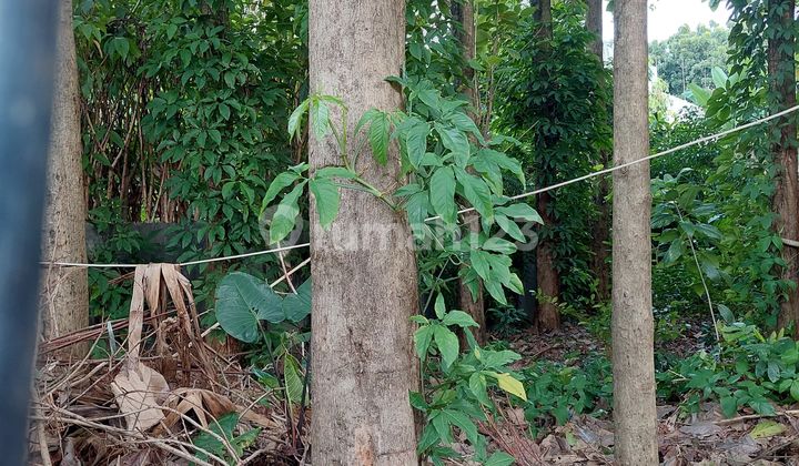 Dijual Kavling Murah di Meruya Utara Jakarta Barat