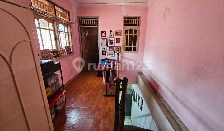 House for Sale in Grogol, Ready to Move In