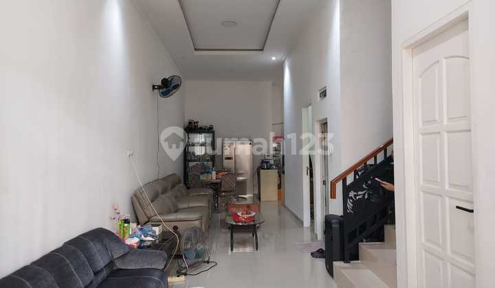 For Sale New 2-Story House in Kelapa Gading Janurjanur