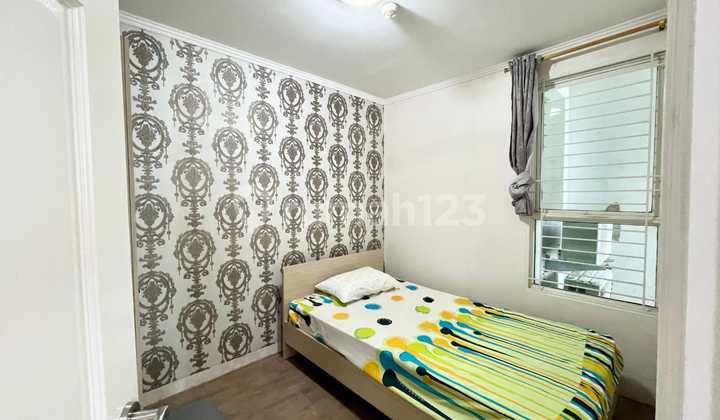 Disewakan Apartemen Frenchwalk Tower Lyon Garden 2 Br Furnish 2