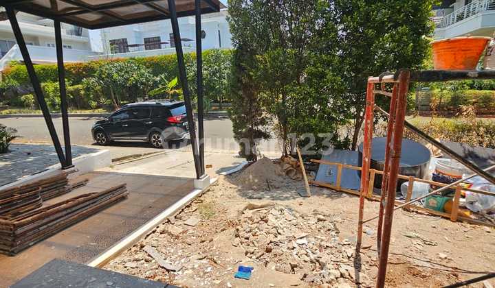 Dijual Rumah 2 Lantai Dibawah Njop Di Marina Ancol Ada Mezzamine 2