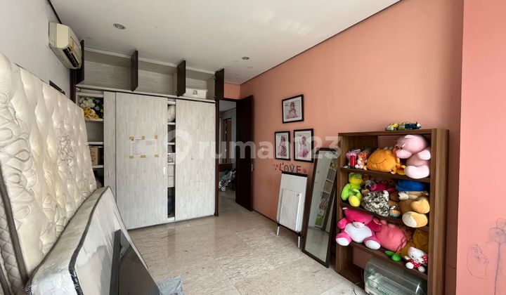 Rumah.mewah di Kelapa Gading Timur Dalam Kompleks Bermis Rumah.mewah di Kelapa Gading Timur Dalam Kompleks Bermis