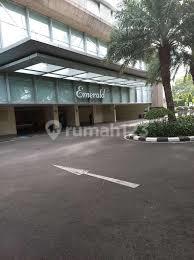 For Sale The Mansion Bougenville Tower Emerald 2br 29th Floor Apartment