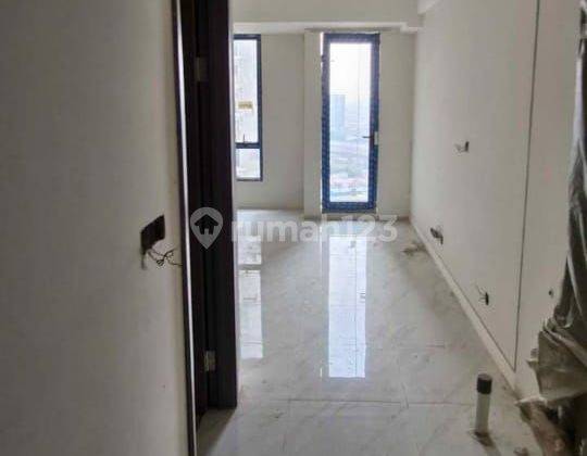 Apartemen Apartemen Pakuwon Mall Bekasi, Tipe Studio, 1 Km, Lantqi 29 2