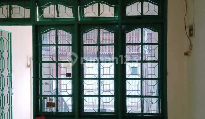 Dijual Rumah 2½Lantai D Telukgong Siaphuni Tidakbanjir