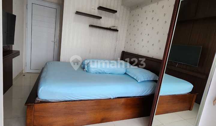 For Sale The Mansion Bougenville Tower Emerald 2br 29th Floor Apartment 2