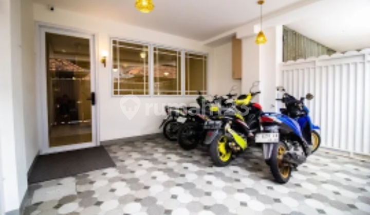 For Quick Sale New 17-Room Full Furnished Boarding House 2