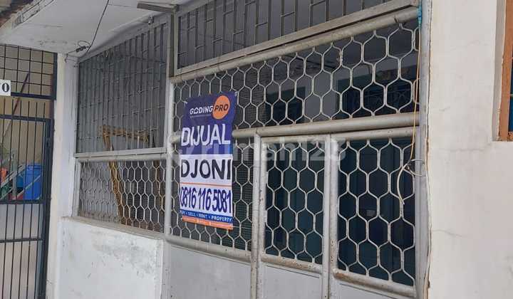 Dijual Rumah Tua Harga Hitung Tanah Saja 2