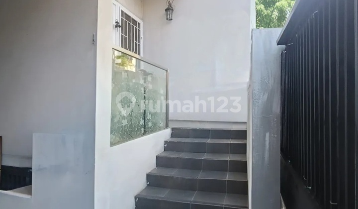 Dijual Rumah 3.5 Lantai Di Sunter Karya Siap Huni 2