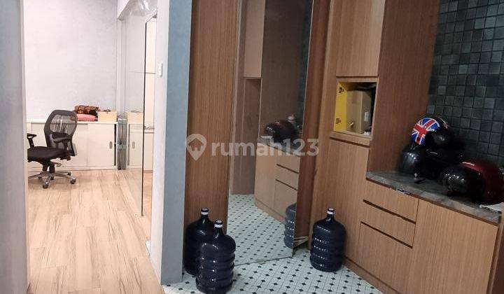 Gudang Dijuak Disewakan Dikarang Tengah Siap Pakai Akses Kontener 1