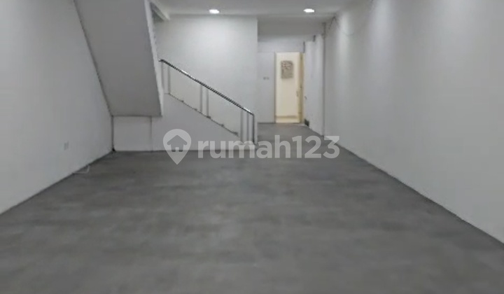 Dijual Ruko 2 Lantai Depan Sunter Mall dan Depan Halte Busway Dijual Ruko 2 Lantai Depan Sunter Mall dan Depan Halte Busway