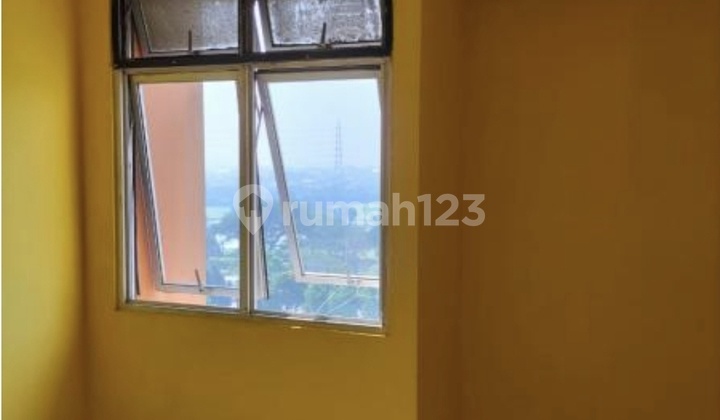 Dijual Rusunami Bandar Kemayoran 2 Br Tower A3 Lantai 10 Unfurnish 2