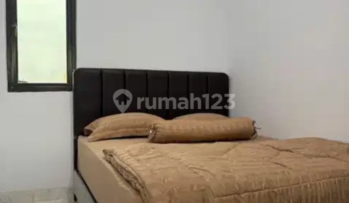 For Sale: 42-Room Boarding House and 5 Kiosks in Kapuk Muara, Penjaringan. 2