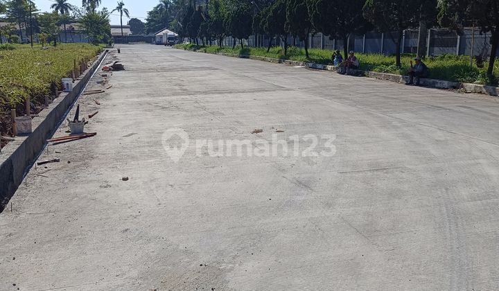 Warehouse for Rent in Jatake