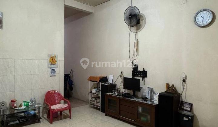 Rumah 2¼ Lantai Di Sunter , Dekat Mall Sunter, Superindo, Sekolahan 2