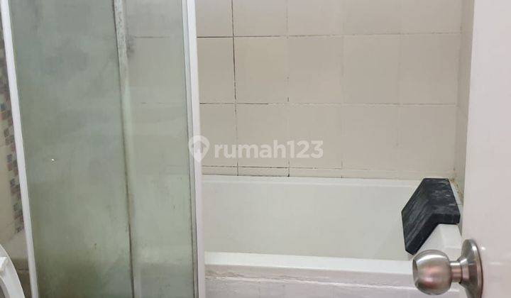 Apartemen SEASON CITY, Tower C Lantai 30 , 3BR , Ff 2